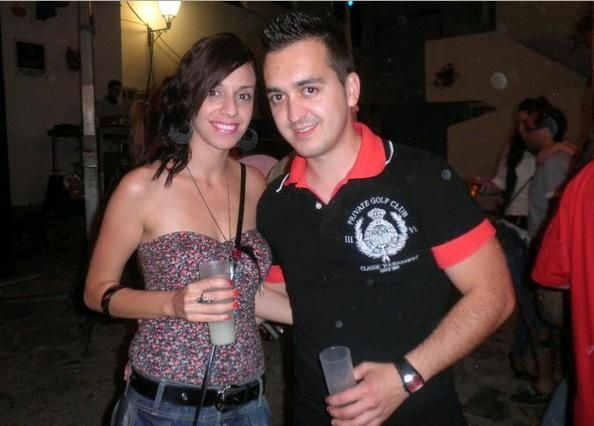 Nosotros