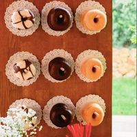 Mesa dulce - 1