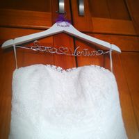 Mi percha personalizada