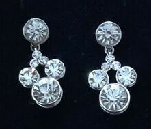 pendientes disney 1