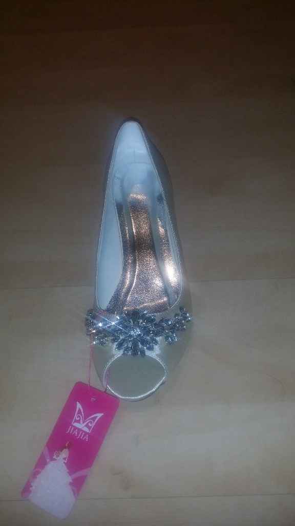 zapatos planos