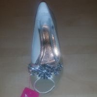 zapatos planos