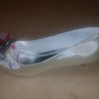 zapato plano