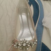 zapato plano
