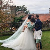 ¿Con cuántos ❤️ valoras el día de tu boda? - 1