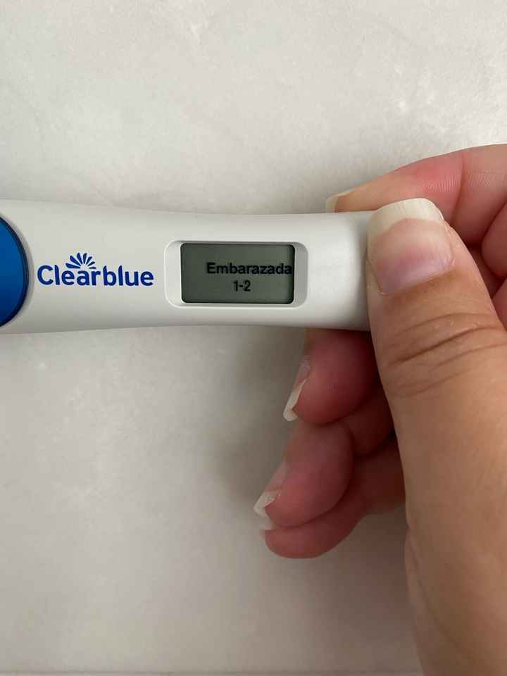 💞 Futuras Mamis marzo 22 🤰🏼 - 1