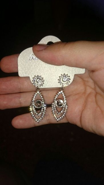 Donde habeis comprado vuestros pendientes?? - 1