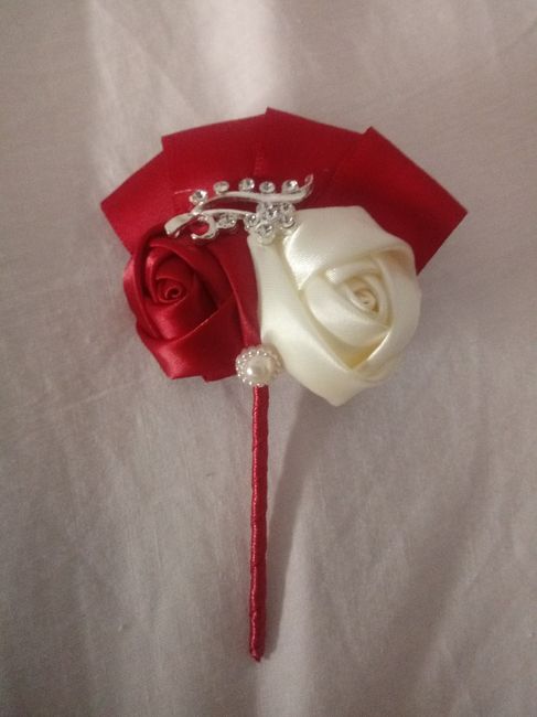 Ramillete sorpresa - 2