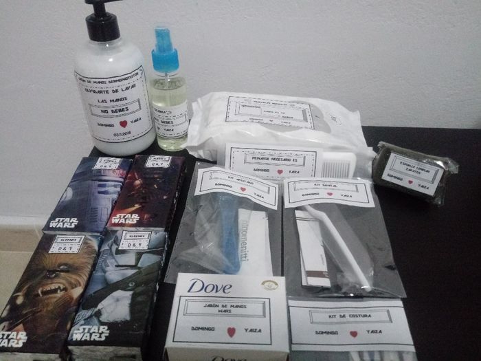 Finalizado Kits de los baños - 2