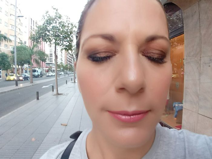 Prueba de maquillaje - 5