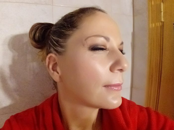 Prueba de maquillaje - 6