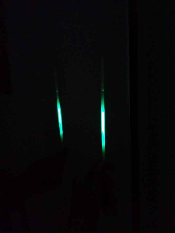Palitos de luces - 3