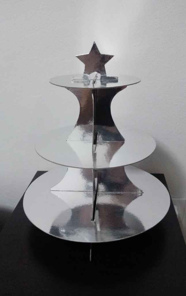 Mesa dulce - 1