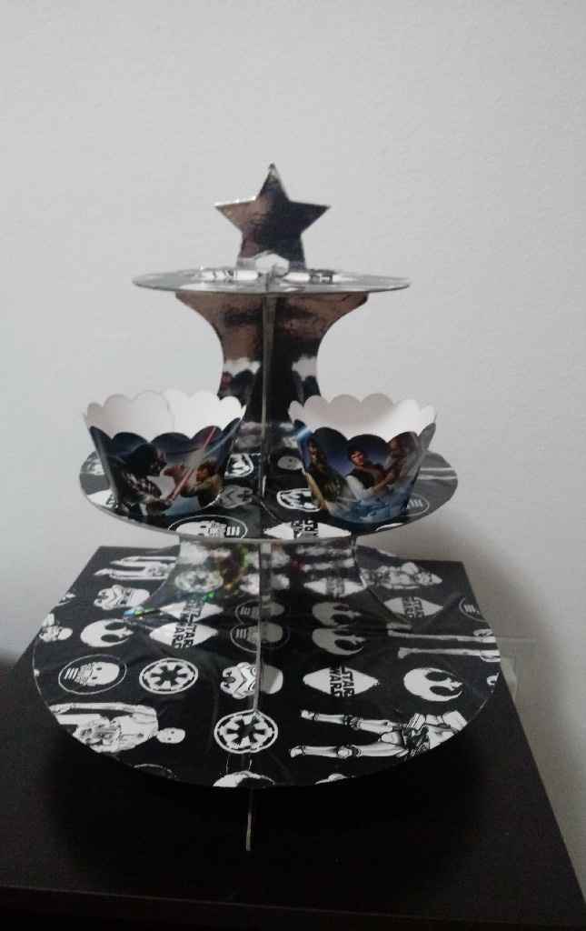 Mesa dulce - 2