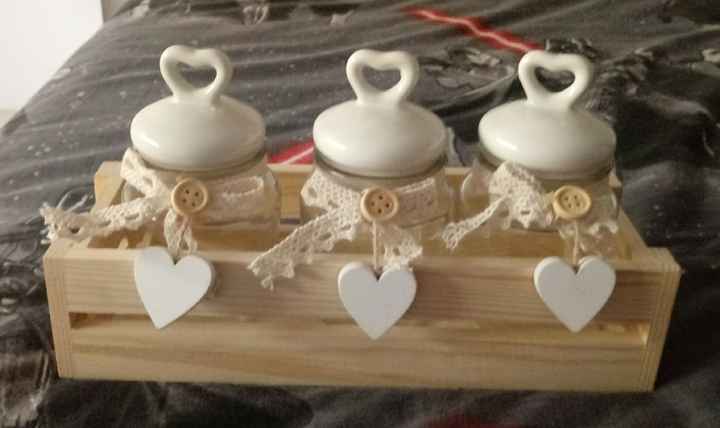 Candy bar - 1