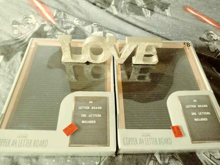 Compritas bodiles Primark - 1