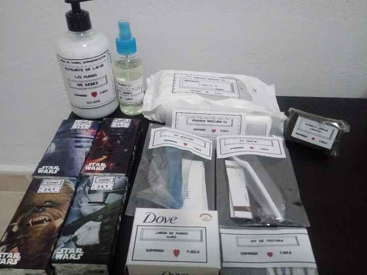 Finalizado Kits de los baños - 2