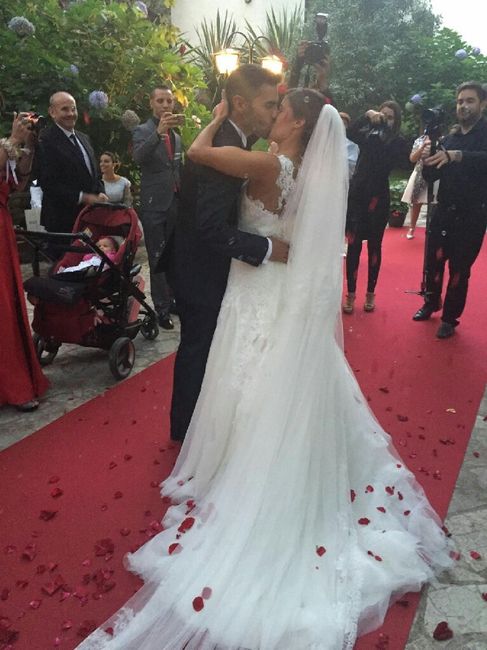 Consejos!!! mi boda 16/09/16 - 2