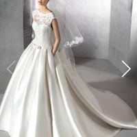  Mi vestido de novia 👰 - 2