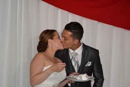 Mi boda - 2