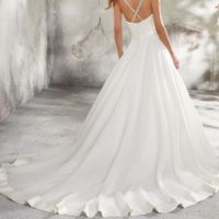 ¿Qué nota le das a este vestido princesa? 👗 - 2