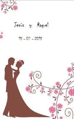 detalles novios