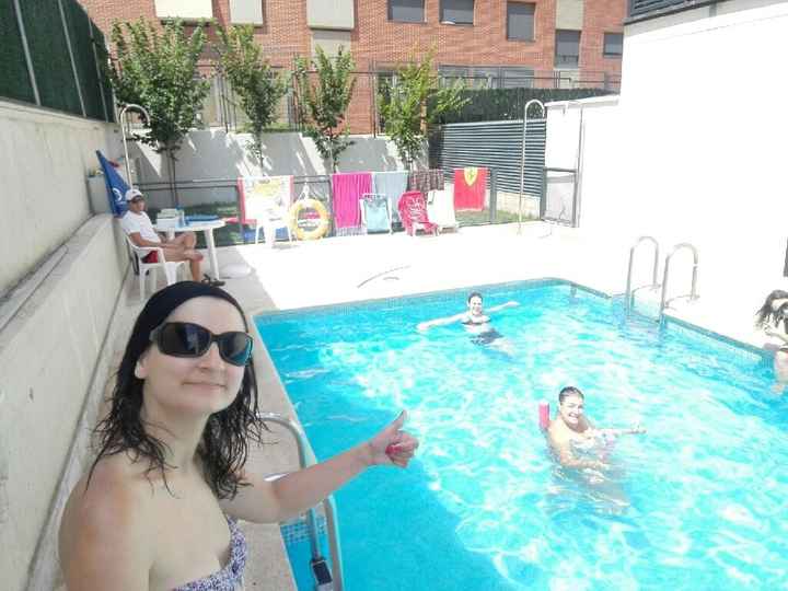 Fin de semana de despedida - 10