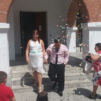Mi boda en el ayuntamiento. - 5