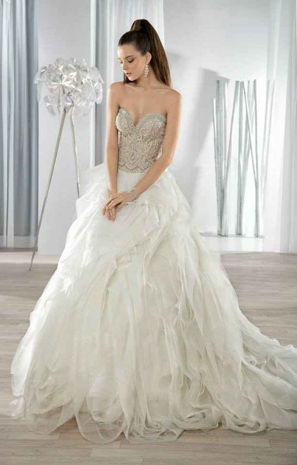 vestido Demetrio 623