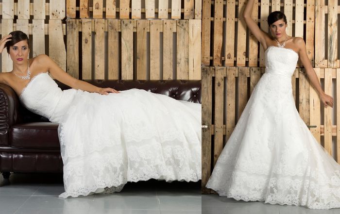 mi vestido