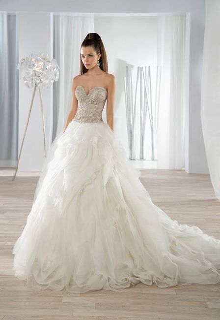 vestido Demetrio 623