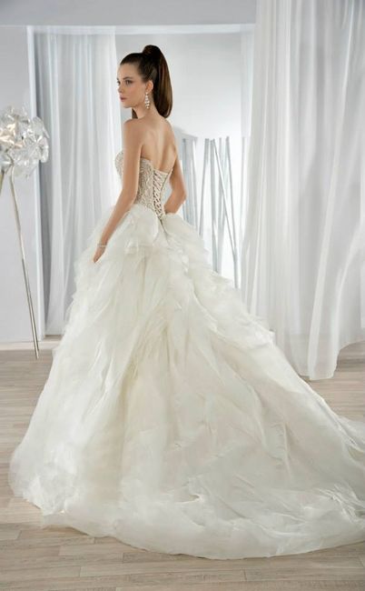 vestido Demetrio 623