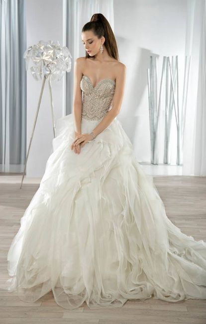 vestido Demetrio 623