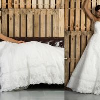 mi vestido