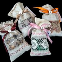 bolsa perfumadoras