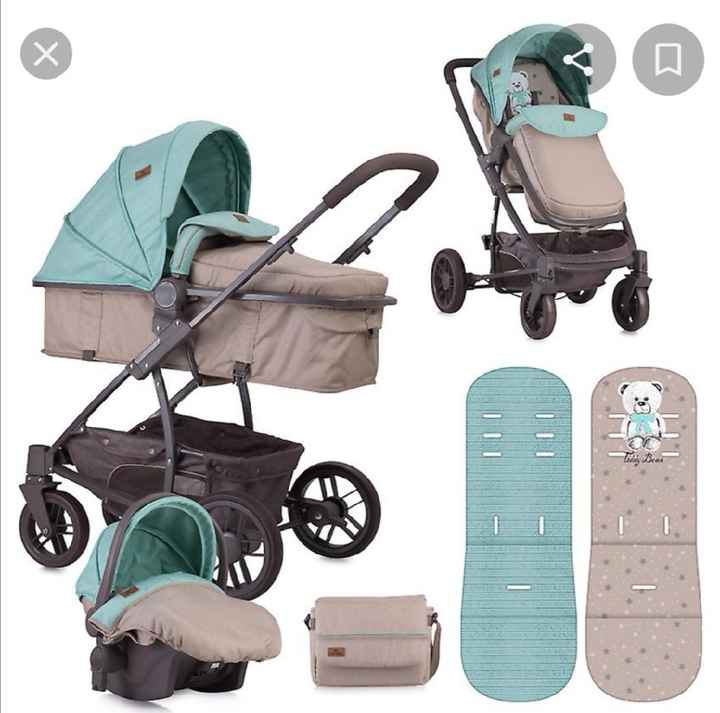 Futuras Mamis Enero 2021 - 1