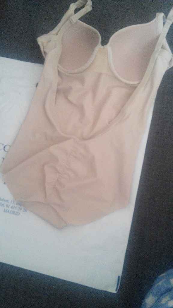 Body, alguna lo ha probado? - 1