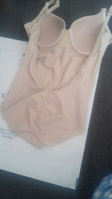 Body, alguna lo ha probado? - 1
