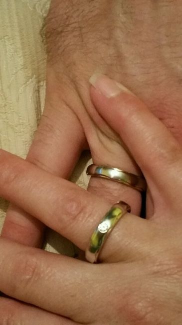 Boda el 19 Septiembre 2015 - 1