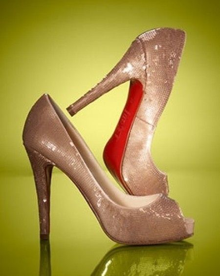 ZAPATITOS DE BODA