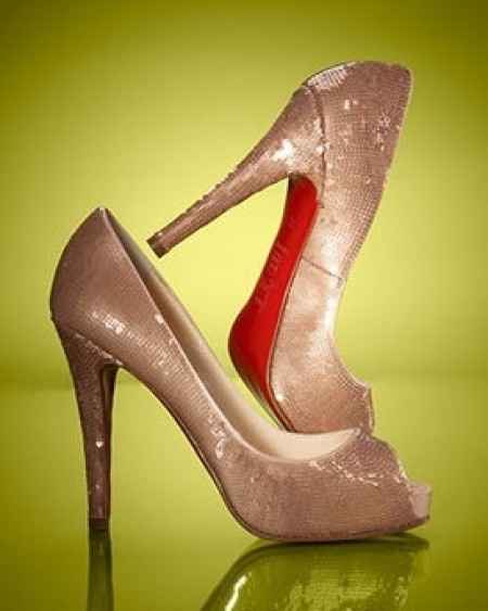 ZAPATITOS DE BODA