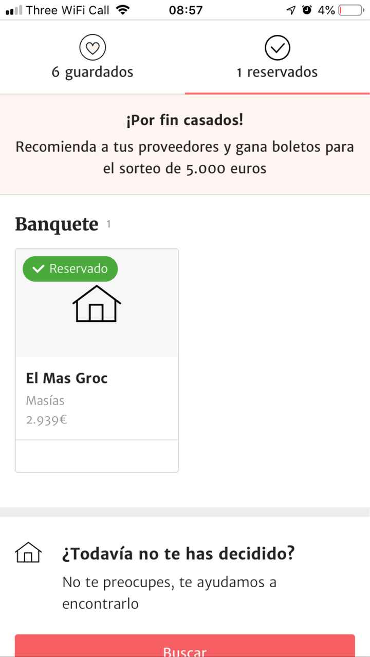 El Mas Groc (riudoms) Fatal! - 1
