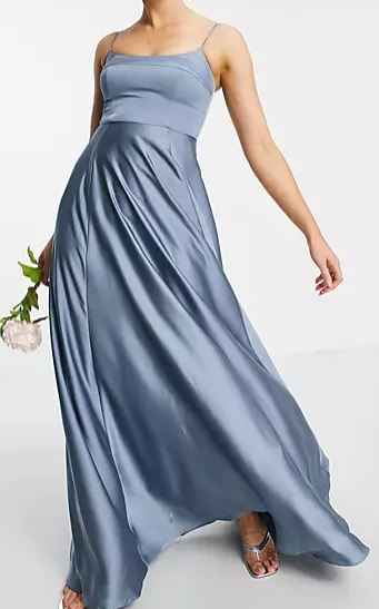 Vestidos damas de honor - 1