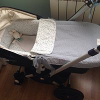 Bugaboo camaleon vestido - 1
