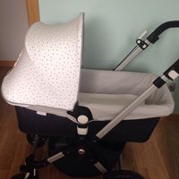 Bugaboo camaleon vestido - 1