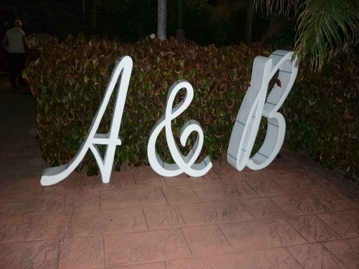 VENTA LETRAS GOMA EVA