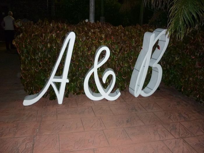 VENTA LETRAS GOMA EVA