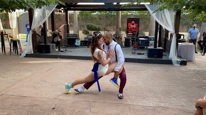 ¿Con cuántos ❤️ valoras el día de tu boda? 20