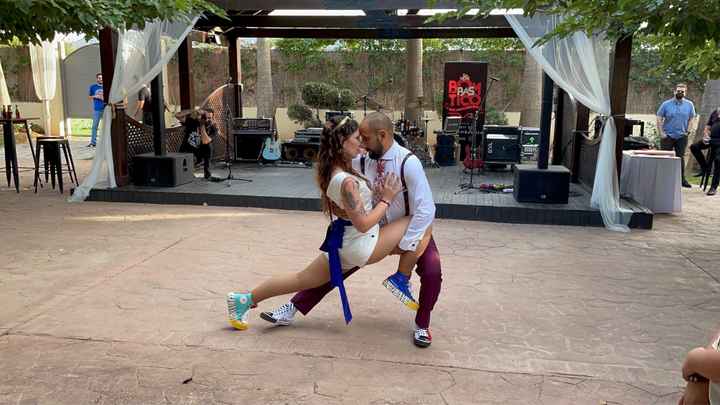 ¿Con cuántos ❤️ valoras el día de tu boda? - 1