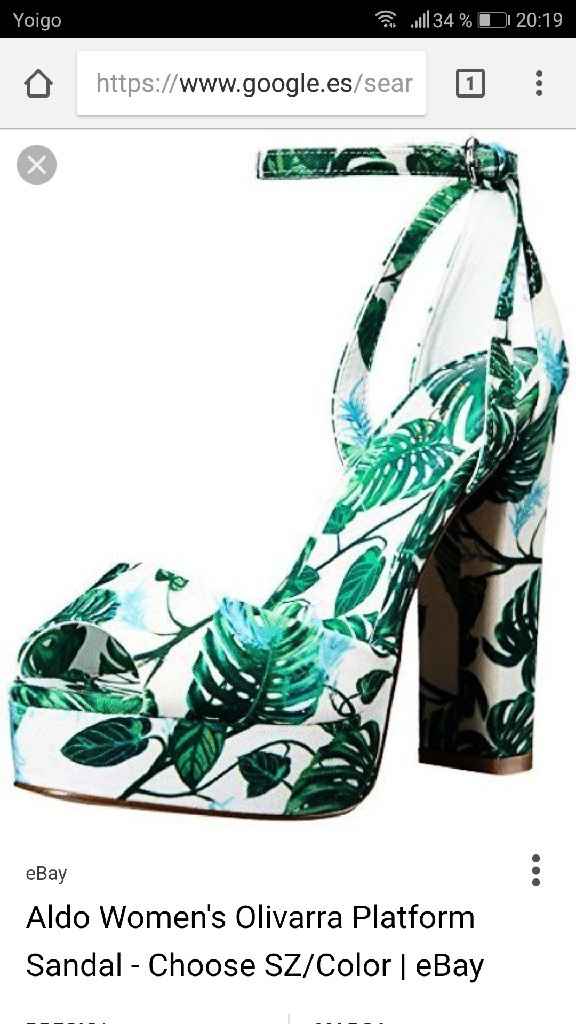  S.o.s  zapatooos - 1